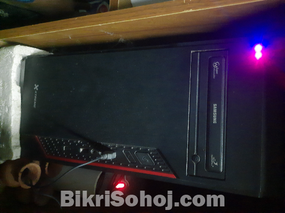 Computer full setup নিতে যোগাযোগ করুন এখনই